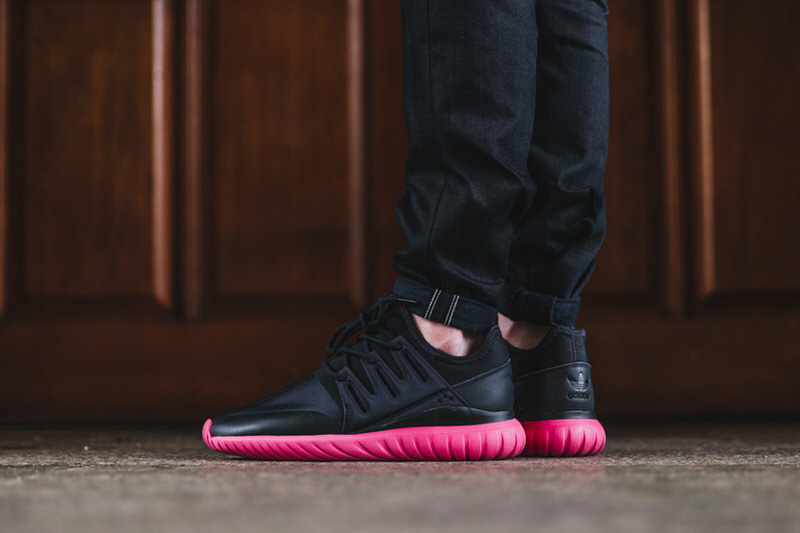 adidas Tubular Radial