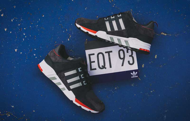 adidas EQT Support 93 Boston