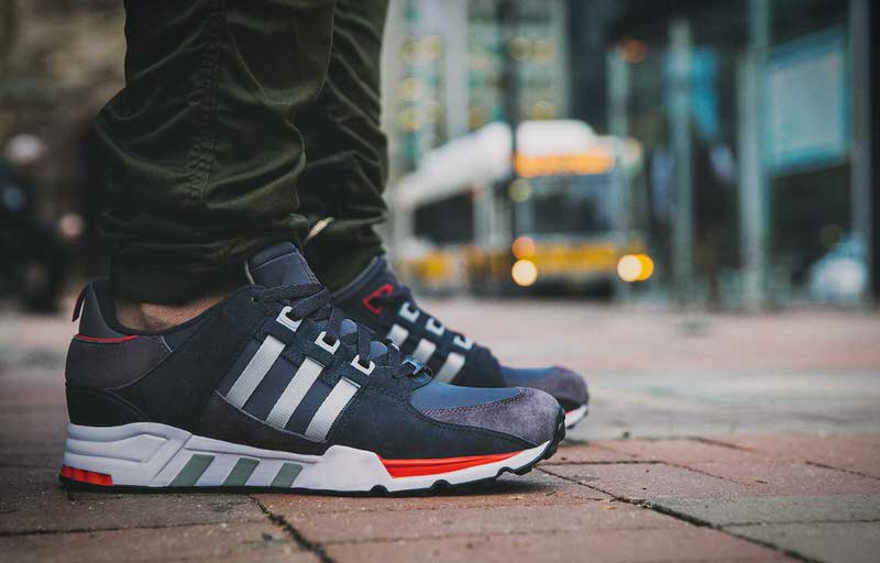 adidas EQT Support 93 Boston