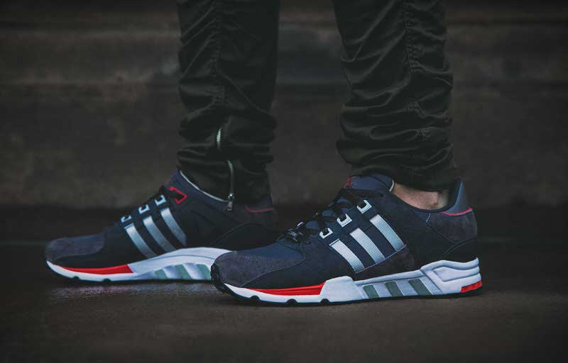 adidas EQT Support 93 Boston