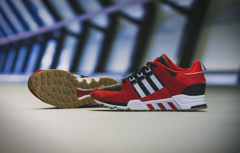 adidas EQT Support 93 London