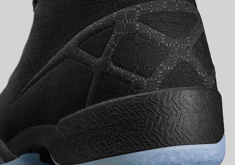 Air Jordan XXX Black Cat