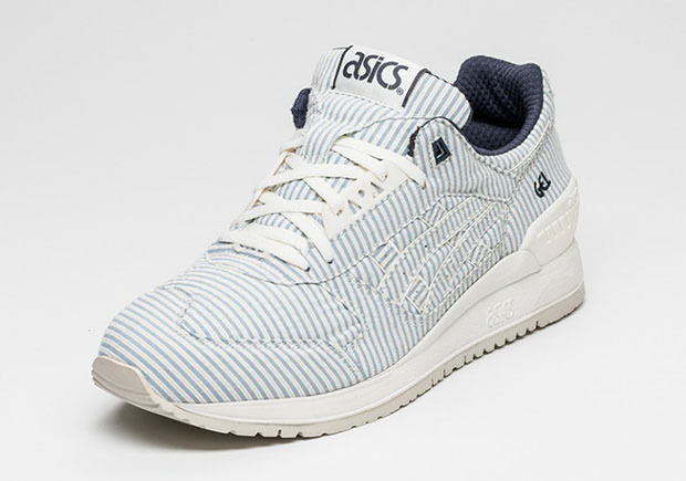 ASICS Seersucker Pack