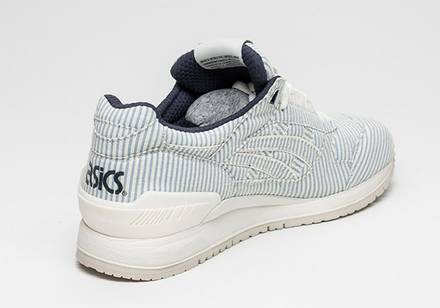 ASICS Seersucker Pack