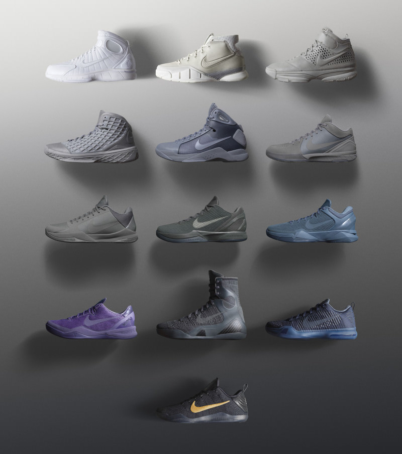 Nike Black Mamba Pack 