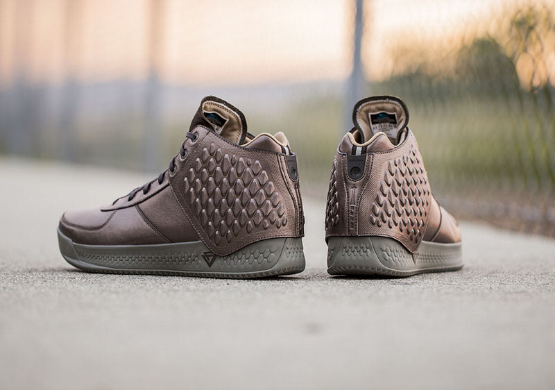 Brandblack J Crossover 3 Rare Metals