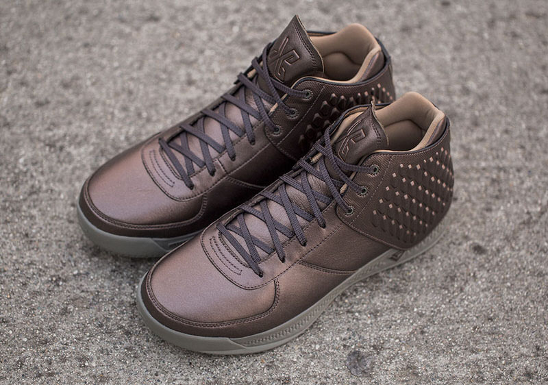 Brandblack J Crossover 3 Rare Metals