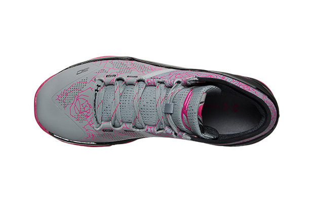 Under Armour Curry Two Mothers Day