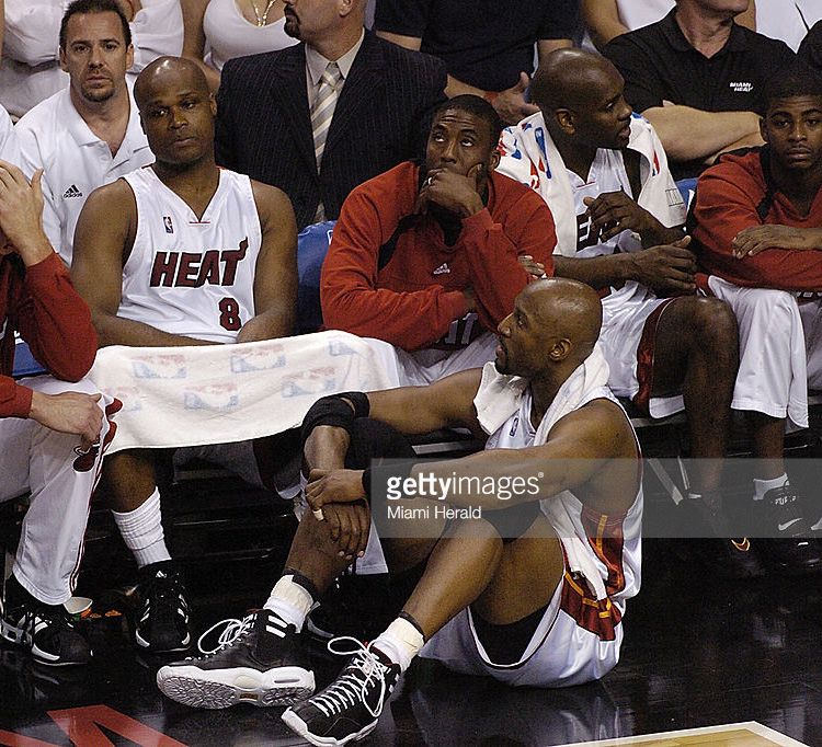 photo by Jerome T. Nakagawa/Miami Herald/MCT via Getty Images