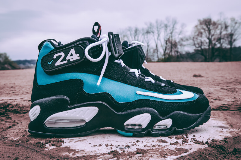 Nike Air Griffey Max 1 Freshwater