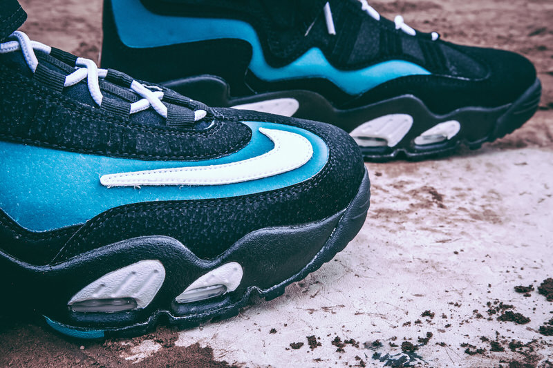 Nike Air Griffey Max 1 Freshwater