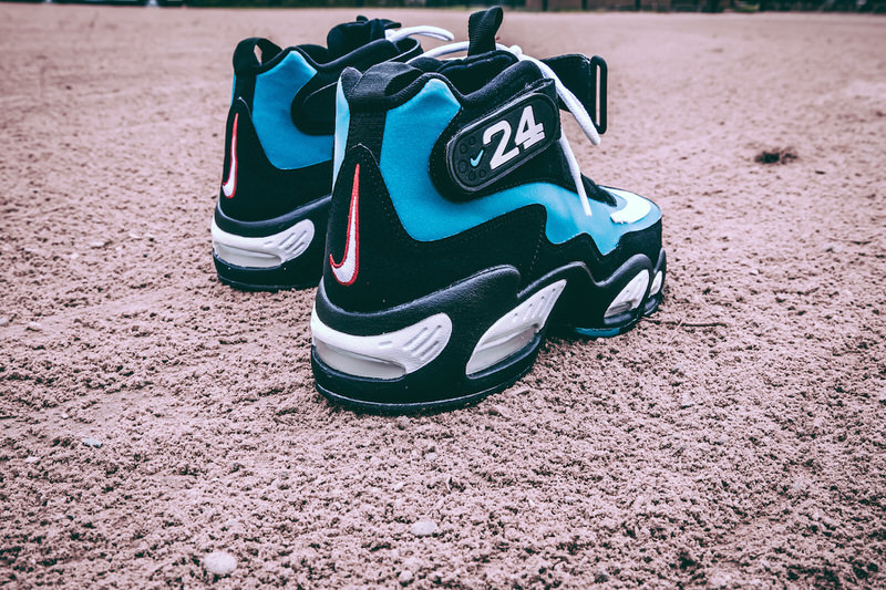 Nike Air Griffey Max 1 Freshwater