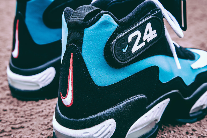 Nike Air Griffey Max 1 Freshwater