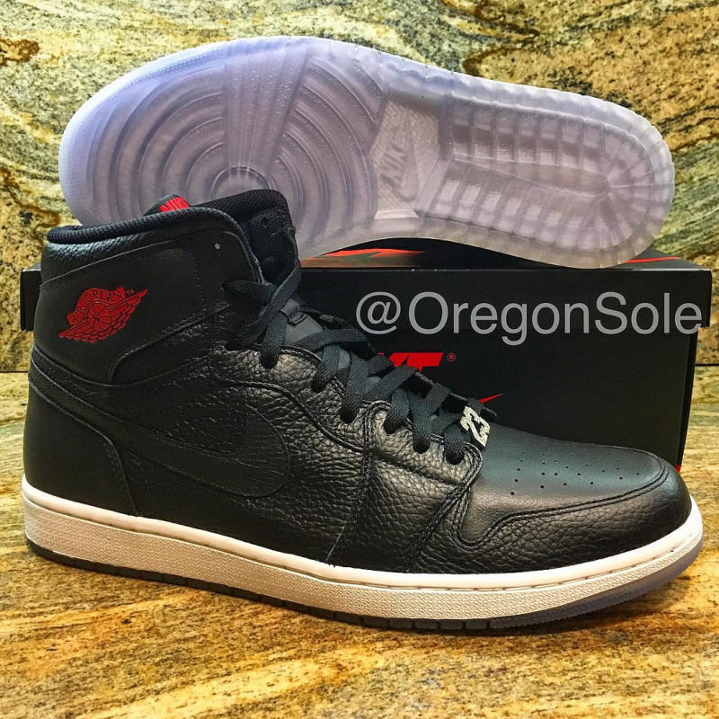 Air Jordan 1 MJ PE