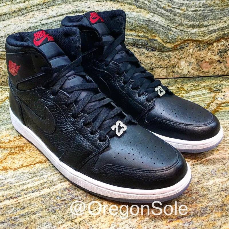 Air Jordan 1 MJ PE