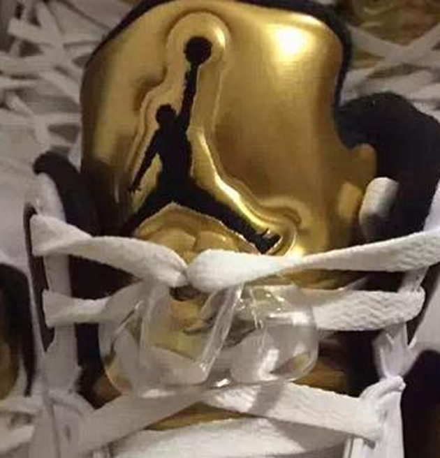 Air Jordan 5 Olympic