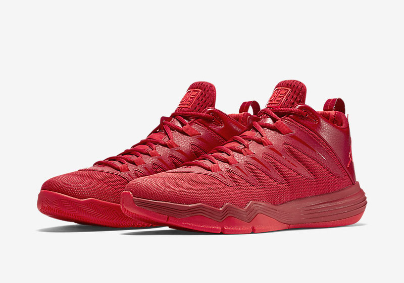 Nike CP3.IX