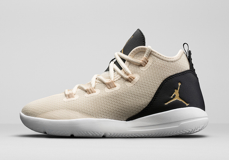 Jordan Brand Heiress Collection 