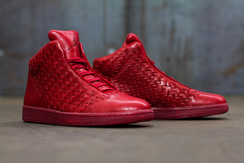 Jordan Shine