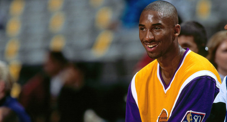 #KobeWeek: 5 Kobe Sneaker Moments We Wish Would've Happened