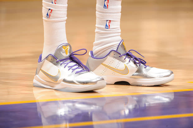 A History of Special NikeID Kobe Creations