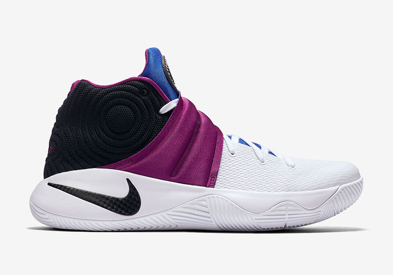 Nike Kyrie 2 Kyrache