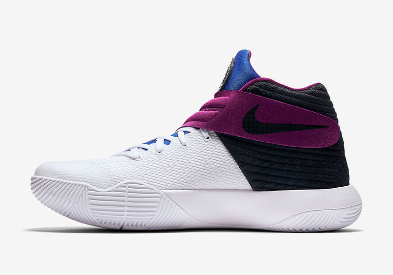 Nike Kyrie 2 Kyrache