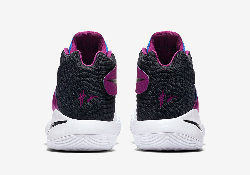 Nike Kyrie 2 Kyrache