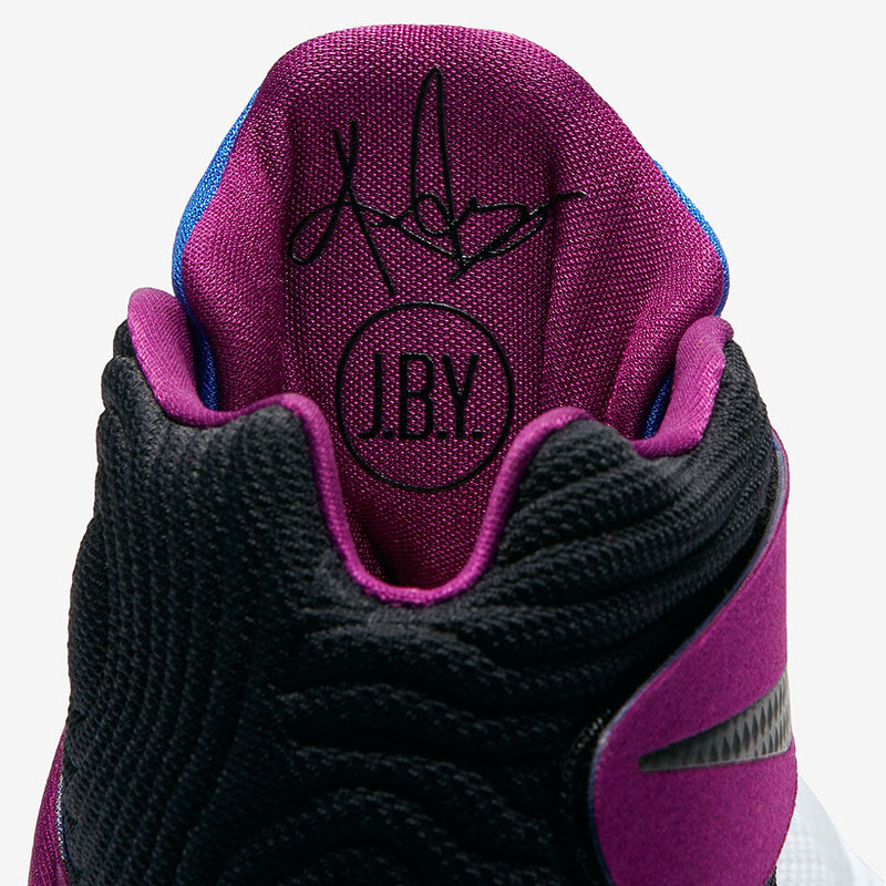 Nike Kyrie 2 Kyrache