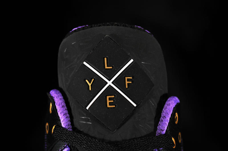 LYFE x Li Ning Way of Wade 4