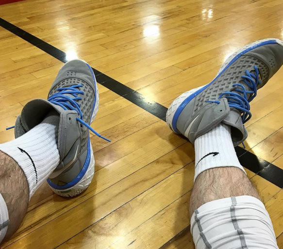 #KobeWeek: 20 of our Favorite On-Foot #MambaDay Photos On Instagram