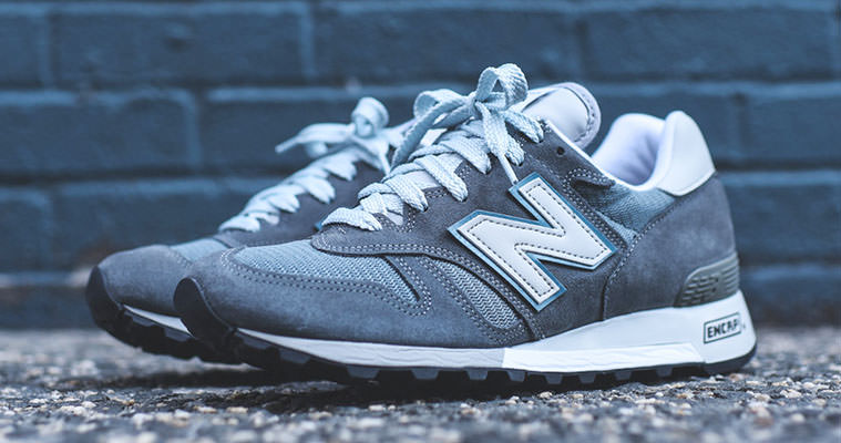 New Balance M1300CL Steel Blue