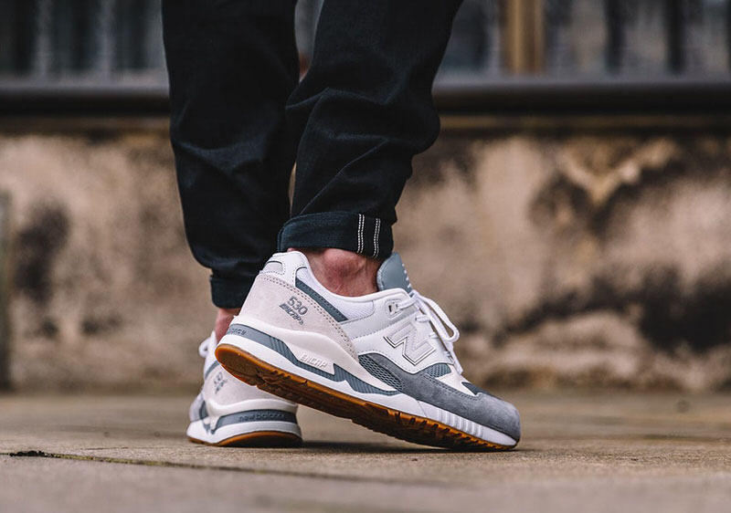 New Balance 530 Grey Gum