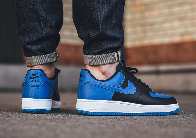 Nike Air Force 1 Low Royal