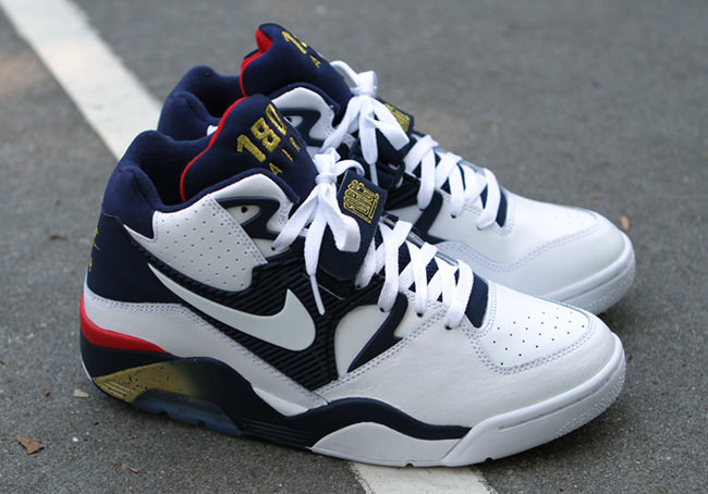 Nike Air Force 180 Olympic