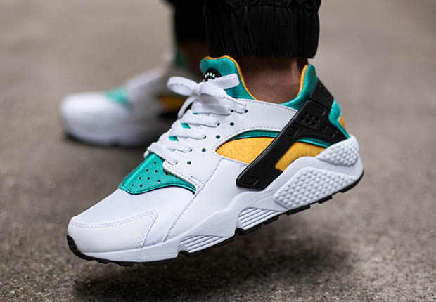 Nike Air Huarache