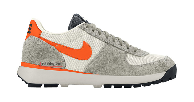 Nike Lava Dome