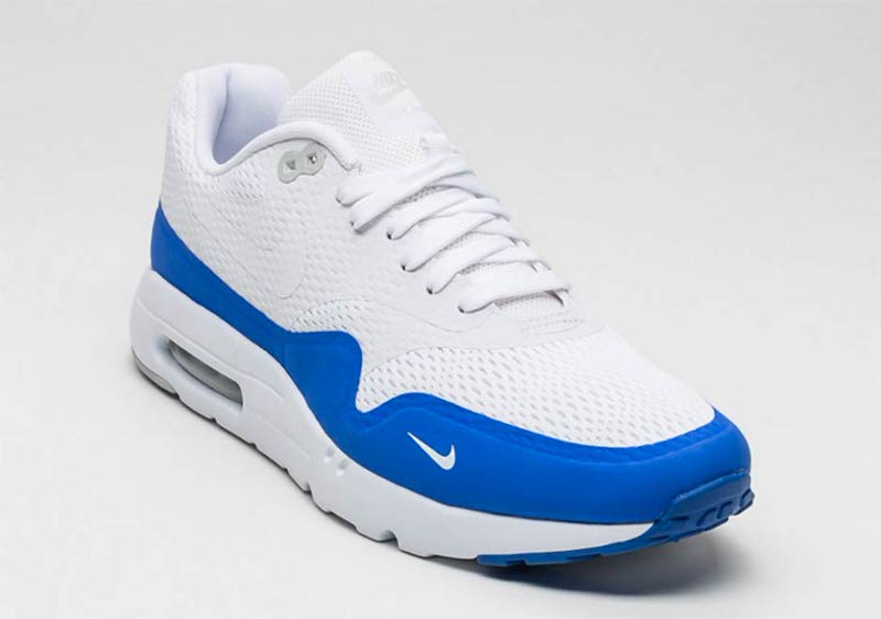 Nike Air Max 1 Ultra Racer Blue