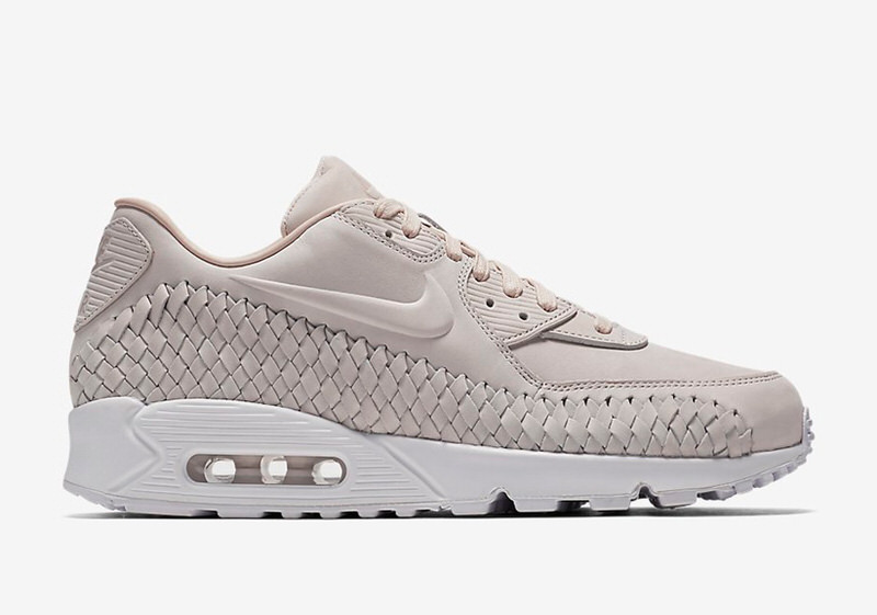 Nike Air Max 90 Woven Phantom