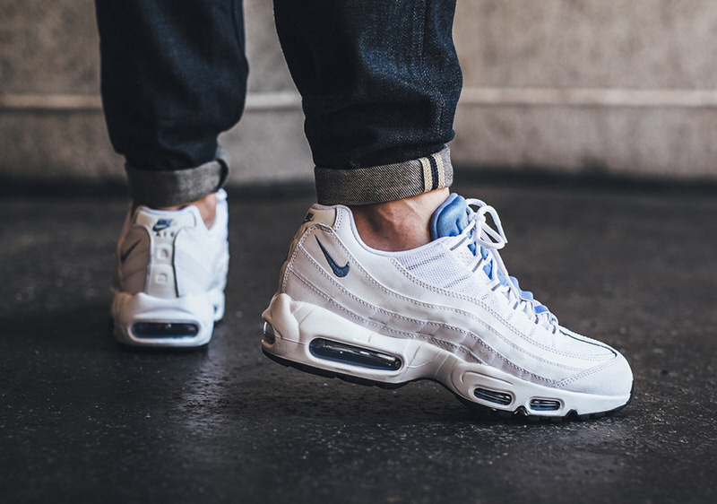 Nike Air Max 95 Chalk Blue