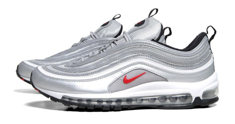 Nike Air Max 97 OG Silver