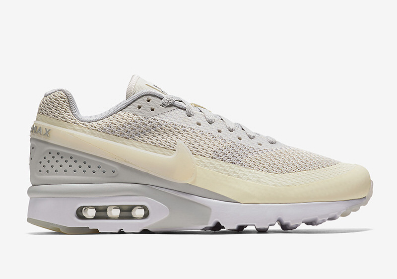 Nike Air Max BW Ultra Jacquard Sail