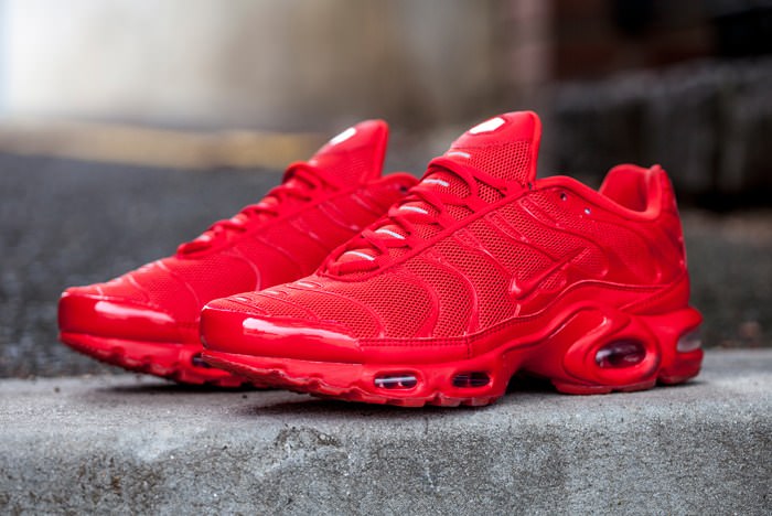 Nike Air Max Plus