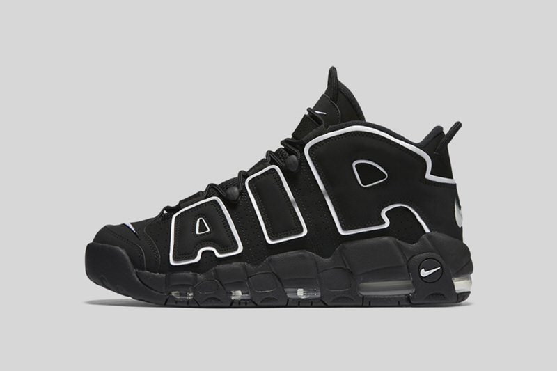 Nike Air More Uptempo OG