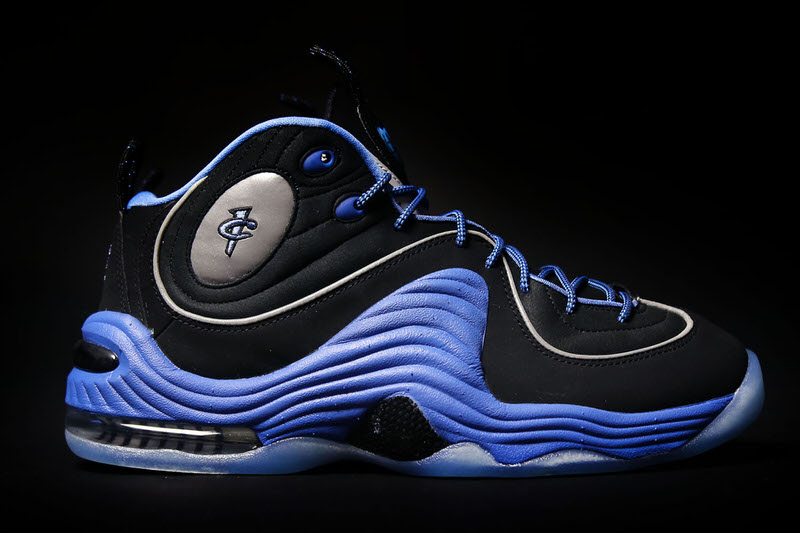 Nike Air Penny 2 "Varsity Royal"