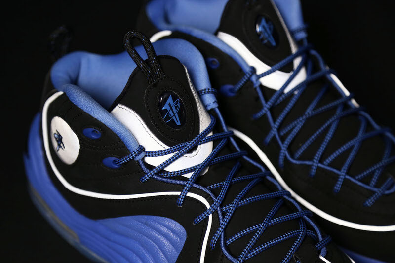 Nike Air Penny 2 "Varsity Royal"