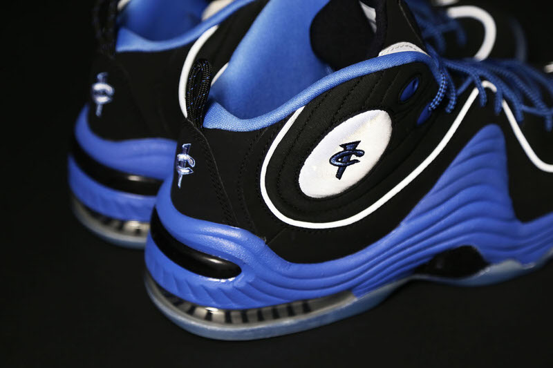 Nike Air Penny 2 "Varsity Royal"