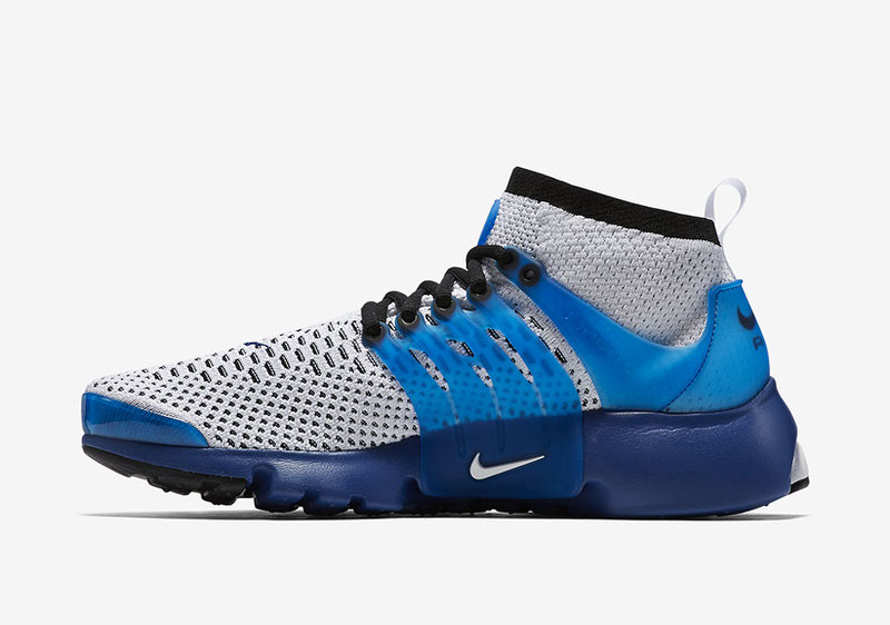 Nike Air Presto Ultra Flyknit