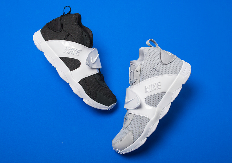 Nike Air Veer