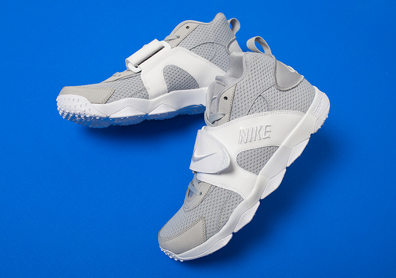 Nike Air Veer Cool Grey 